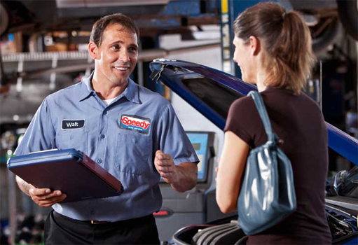 Speedy Auto Service Burlington North | 1134 Guelph Line, Burlington, ON L7P 2S8, Canada | Phone: (905) 335-4972