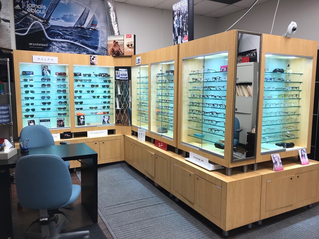 Kingsway Optometry Oshawa | 1300 King St E Unit14, Oshawa, ON L1H 8J4, Canada | Phone: (289) 240-2893