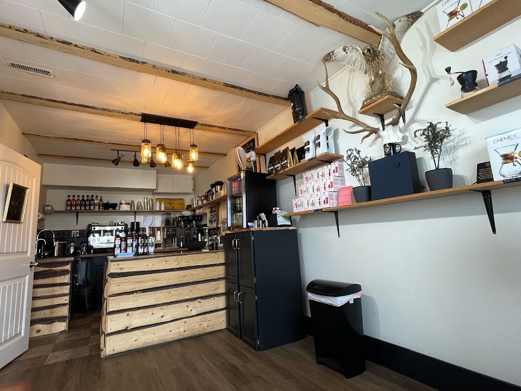 Elk&Owl Craft Coffee Co. | 708 Main Ave W Bay C, Sundre, AB T0M 1X0, Canada | Phone: (403) 485-1339