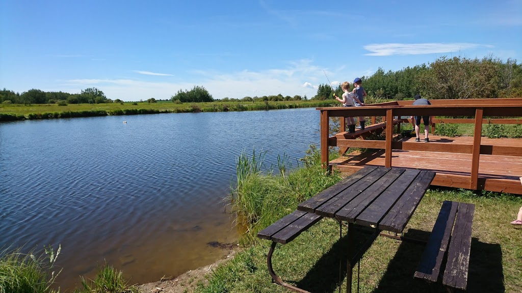 Rainbow Park | Westlock County, AB T0G 0P0, Canada