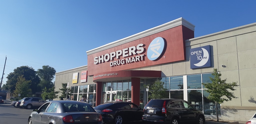 Shoppers Drug Mart | 900 Albion Rd Building A Unit 1, Etobicoke, ON M9V 1A5, Canada | Phone: (416) 741-2430