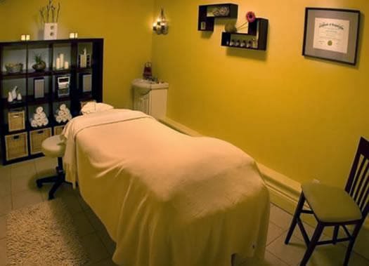 Body & Soul Massage Therapy | 2195 Bloor St W A, Toronto, ON M6S 1N2, Canada | Phone: (416) 761-9000