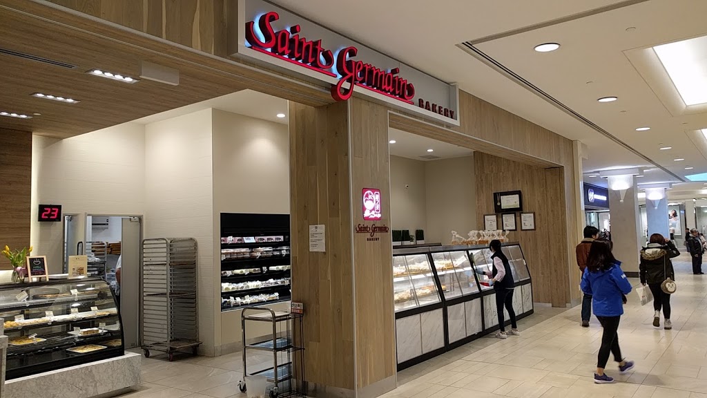 Saint Germain Bakery | 6060 Minoru Blvd Unit 2000, Richmond, BC V6Y 2B6, Canada | Phone: (604) 370-3376