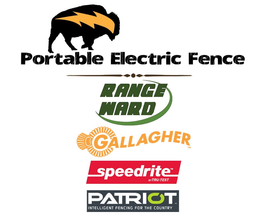 Portable Electric Fence | Box 61, Alix, AB T0C 0B0, Canada | Phone: (403) 625-8838