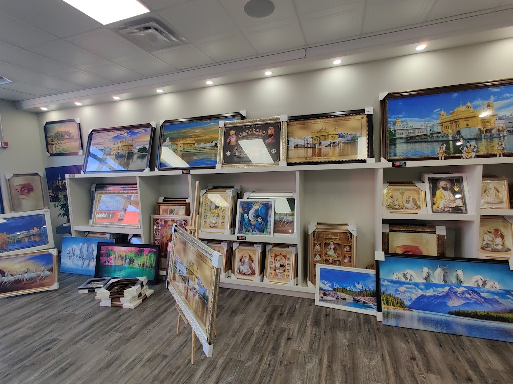 Rajs Art Gallery | 4250 109 Ave NE #4125, Calgary, AB T3N 1M7, Canada | Phone: (403) 966-4963