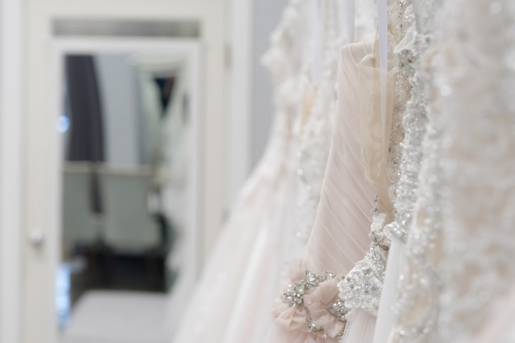 Bridal Debut Gownhouse | 134 Pembina Rd #156, Sherwood Park, AB T8H 0M2, Canada | Phone: (780) 467-4082