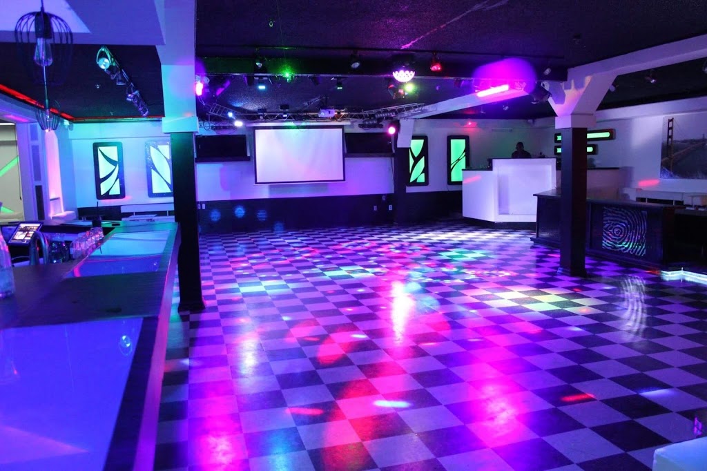 Star nightclub | 10586 109 St NW, Edmonton, AB T5H 0B2, Canada | Phone: (780) 244-4500