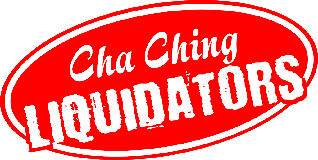 Cha Ching Liquidators | 317 Atherley Rd, Orillia, ON L3V 1N8, Canada | Phone: (705) 619-1810