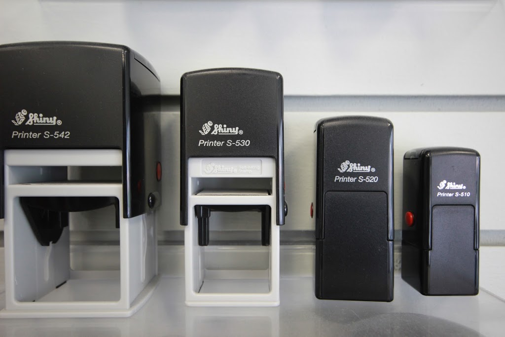 Stittsville Rubber Stamp | 1027 Carp Rd, Stittsville, ON K2S 1B9, Canada | Phone: (613) 831-3292