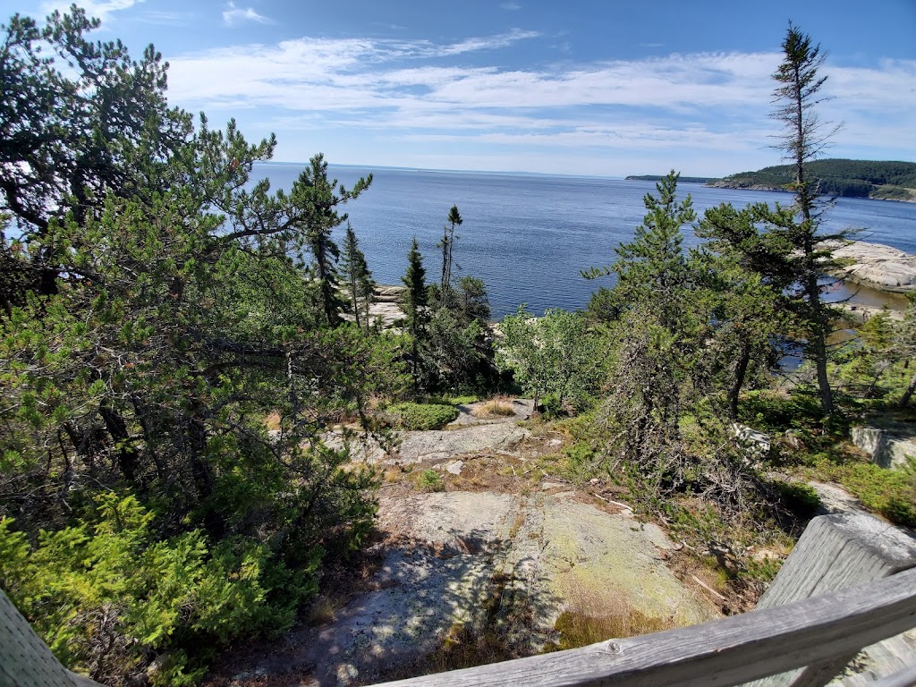 Islet Point | 150 Rue du Parc, Tadoussac, QC G0T 2A0, Canada | Phone: (450) 803-5984