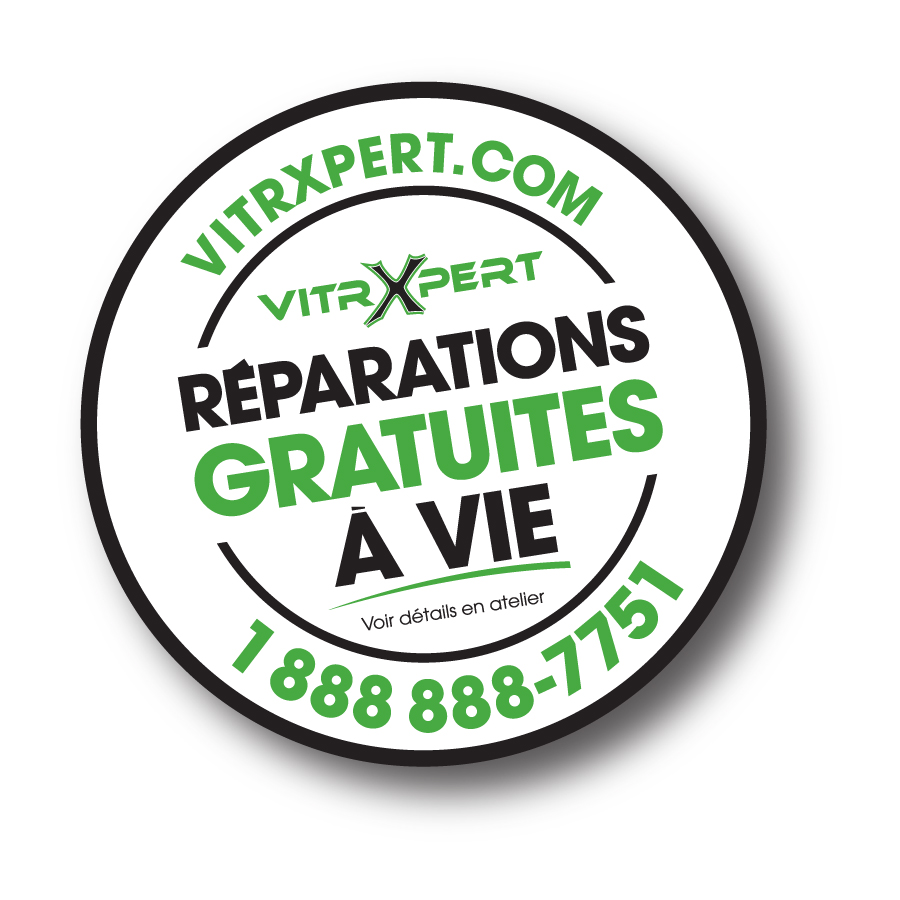 VitrXpert vitres dautos | 547 Rue Leclerc, Repentigny, QC J6A 8B4, Canada | Phone: (450) 585-1951