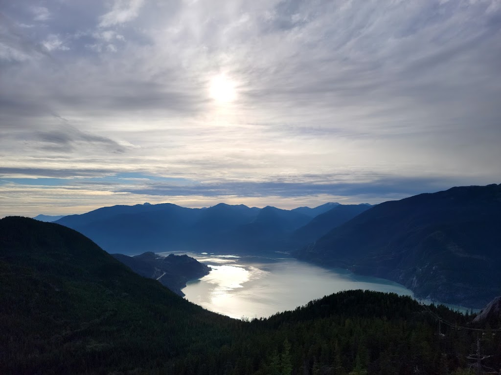 Sky Pilot Suspension Bridge | Squamish-Lillooet D, BC V0N 1T0, Canada | Phone: (604) 892-2550