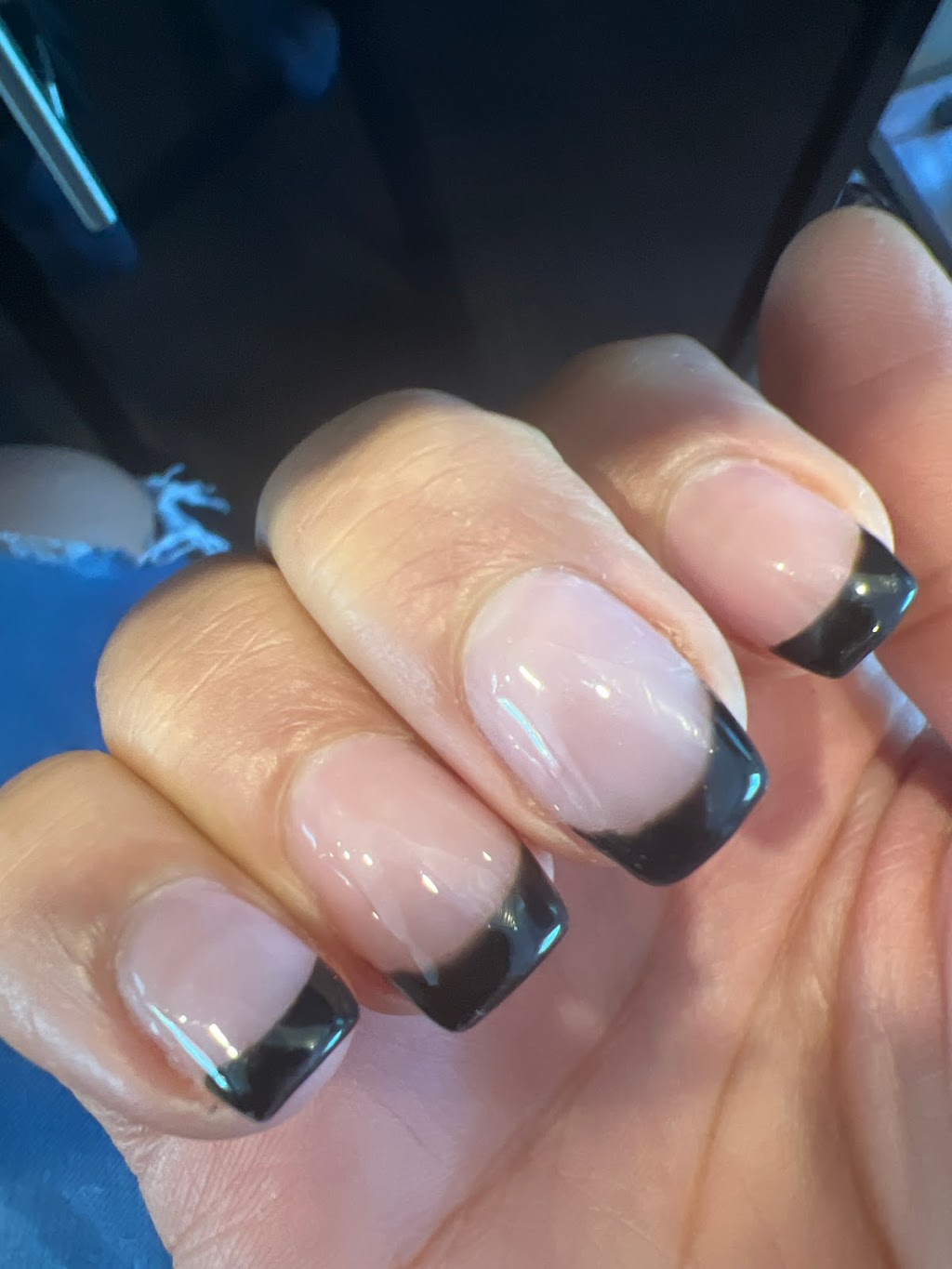 Nails for You | 550 King St N, Waterloo, ON N2L 5W6, Canada | Phone: (519) 208-6886