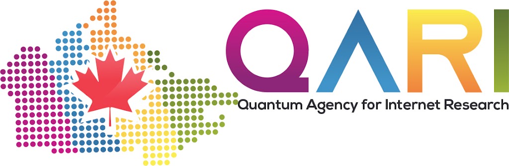 Quantum Agency for Internet Research | 357 Langrell Crescent, Nepean, ON K2J 5R8, Canada | Phone: (514) 941-5145