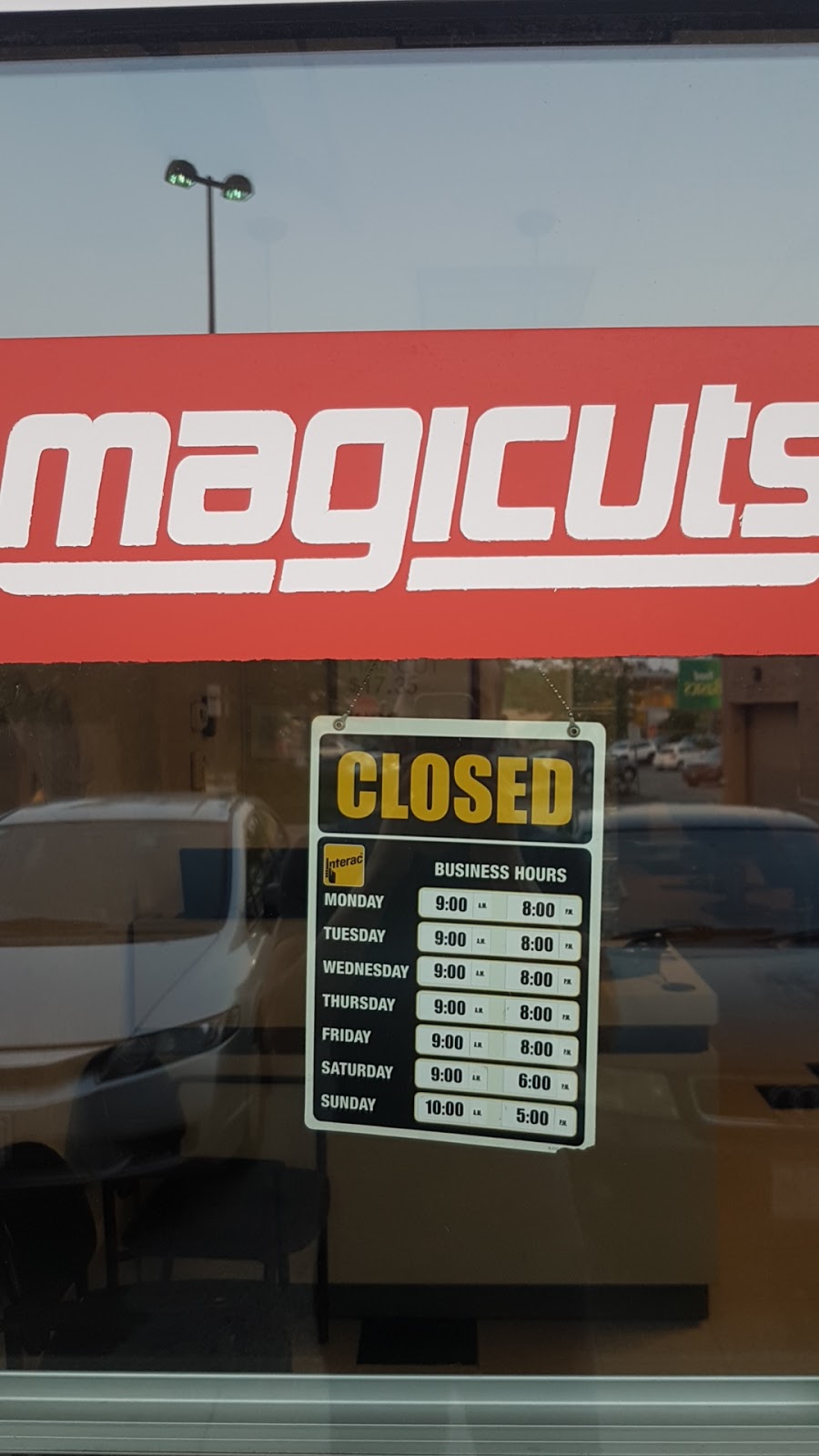 Magicuts | 259 Morningside Ave, Scarborough, ON M1E 3R6, Canada | Phone: (416) 282-4247