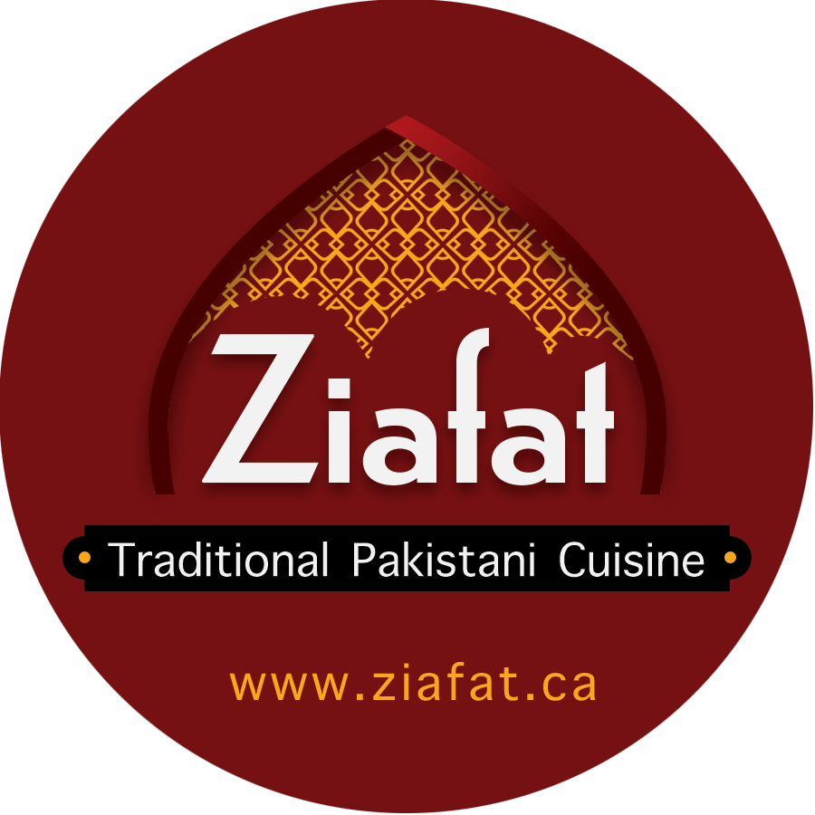 Ziafat | 12-2275 Britannia Rd W, Mississauga, ON L5M 2G6, Canada | Phone: (905) 858-8999