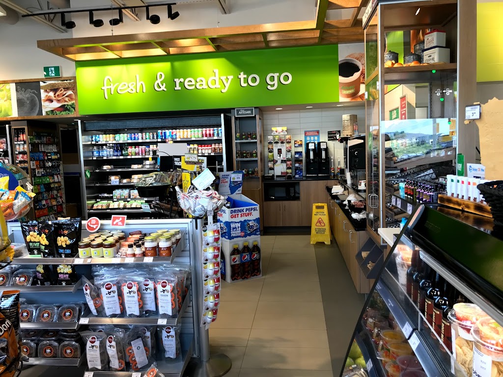 Sobeys Express Antigonish | Shell, 124 Beech Hill Rd, Antigonish, NS B2G 0B4, Canada | Phone: (902) 863-6735