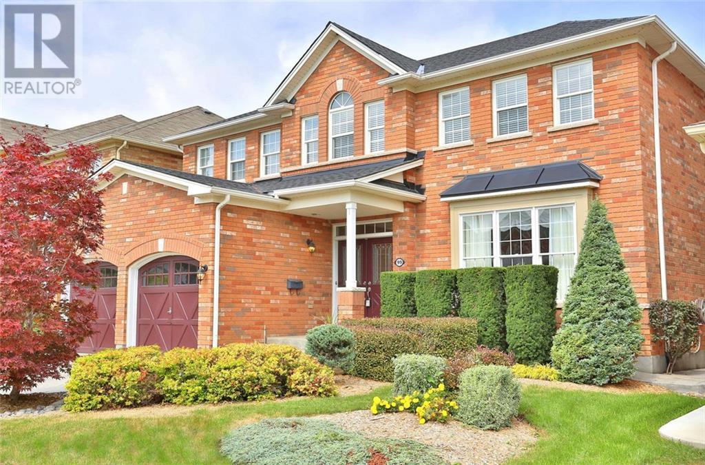 Houses for Sale Cambridge Ontario | 766 Hespeler Rd, Cambridge, ON N3H 5L8, Canada | Phone: (519) 575-2777