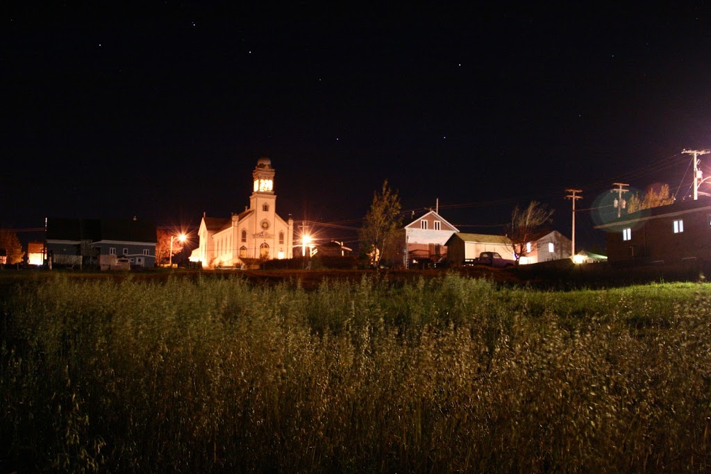 Église catholique Sainte-Apolline | 507 Rue Principale, Sainte-Apolline-de-Patton, QC G0R 2P0, Canada | Phone: (418) 469-2166