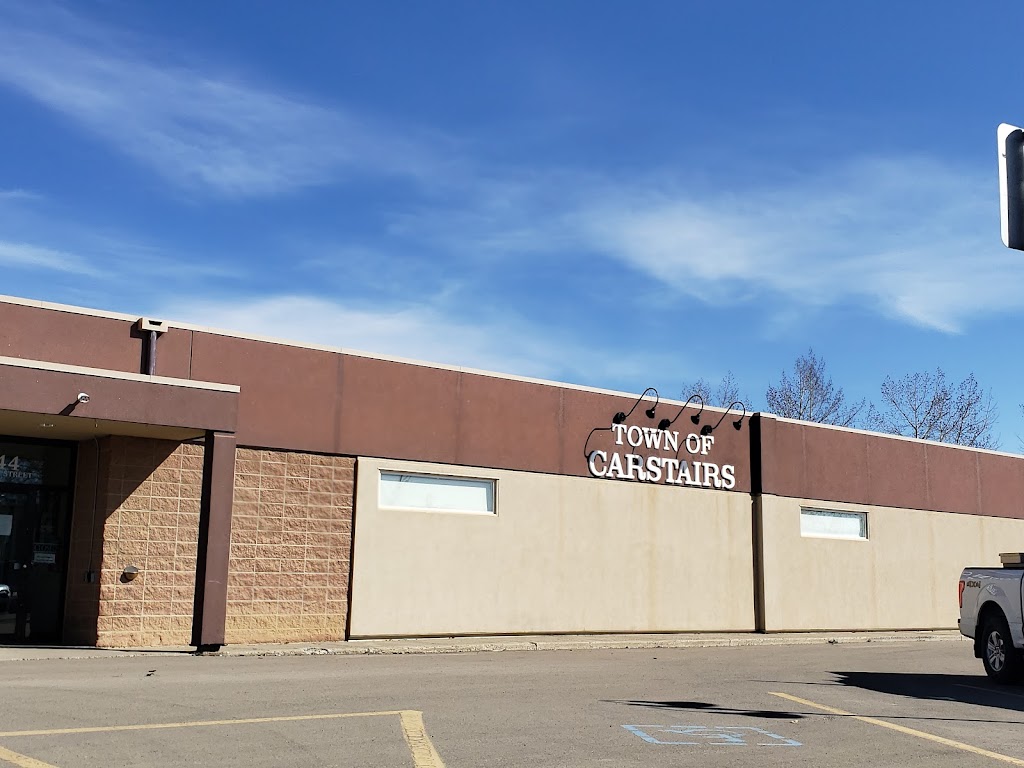 Town Of Carstairs | 844 Centre St, Carstairs, AB T0M 0N0, Canada | Phone: (403) 337-3341
