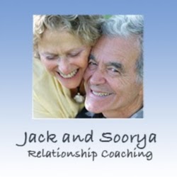 Jack and Soorya Relationship Coaching | 421 - 726 Belterra Rd, Bowen Island, BC V0N 1G2, Canada | Phone: (604) 551-9336