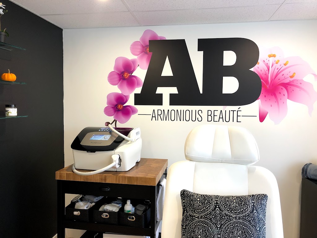 Armonious Beauté//ipl , photorajeunissement,microneedling | 601 Bd Iberville local 117A, Repentigny, QC J6A 2C2, Canada | Phone: (514) 977-1292