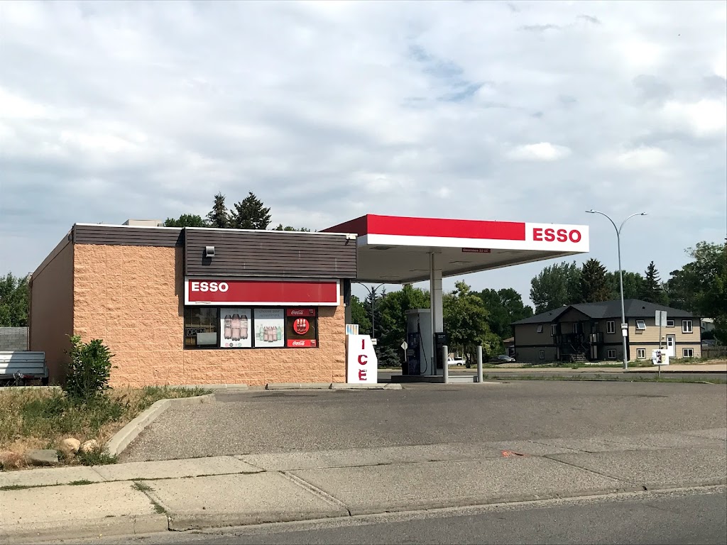 Gonzos Gas N Go | 913 8 Ave N, Lethbridge, AB T1H 1E9, Canada | Phone: (403) 328-2220