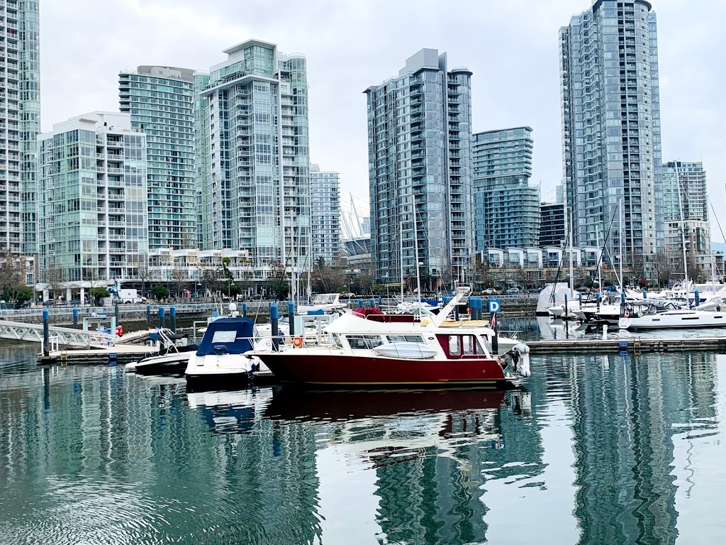 The Brand 360° | 1288 Marinaside Crescent #106, Vancouver, BC V6Z 2W5, Canada | Phone: (310) 341-9847