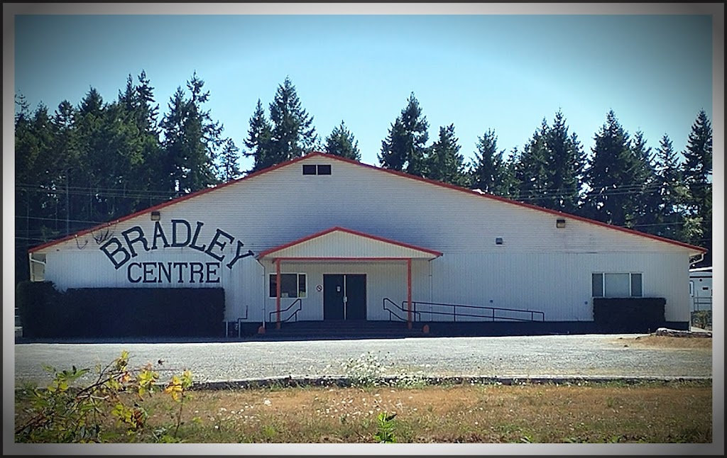 Bradley Centre The | 975 Shearme Rd, Coombs, BC V0R 1M0, Canada | Phone: (250) 248-2336
