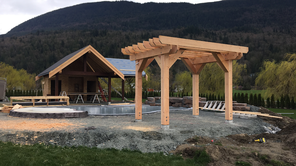 Rocky Point Carpentry and Home Repair | 9 McNair Bay, Port Moody, BC V3H 3N8, Canada | Phone: (778) 808-9001