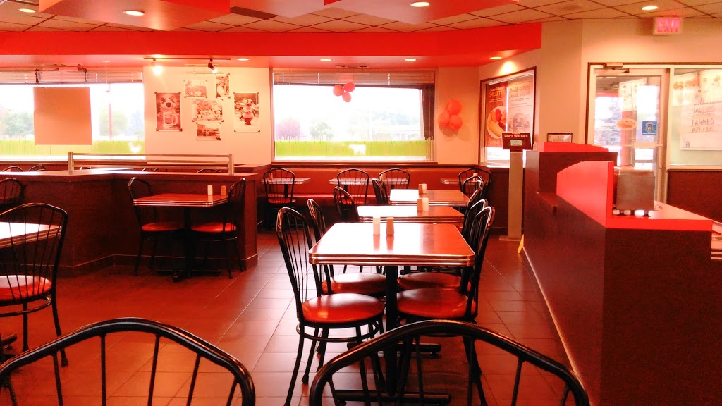 A&W Canada | 2 Hebert Rd, St. Albert, AB T8N 5T8, Canada | Phone: (780) 460-2060