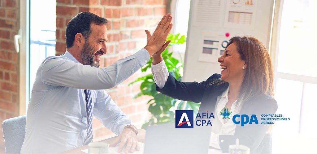 AFIA CPA Inc. Société de comptable professionnelle agréée | 50 Rue de Josselin, Blainville, QC J7B 1X9, Canada | Phone: (514) 708-6942