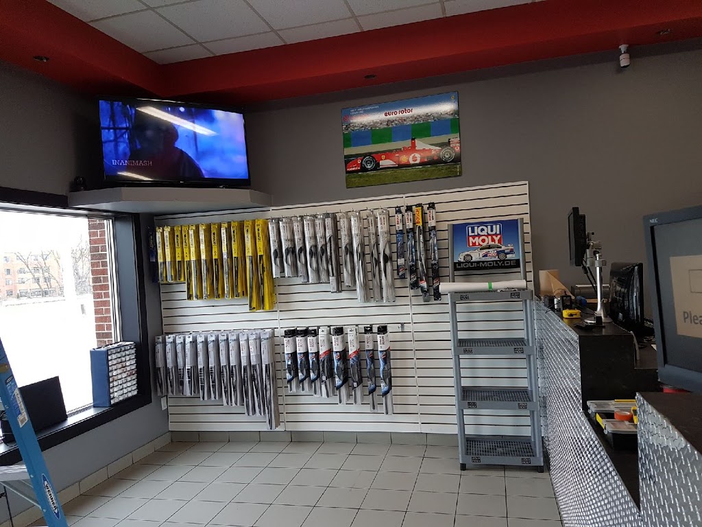 Platinum Auto Parts | 5030 Maingate Dr #14, Mississauga, ON L4W 1N5, Canada | Phone: (905) 602-9828