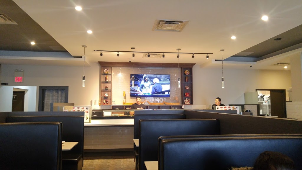 Akita Sushi | 5451 York Regional Rd 7, Woodbridge, ON L4L 0B2, Canada | Phone: (905) 856-9988