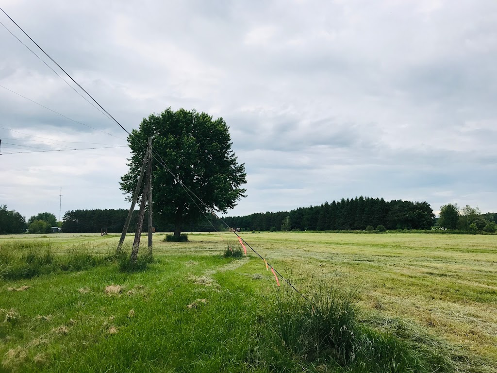 Les fermes d’à côtés | 220 Chem. Tourville, Saint-Nicéphore, QC J2A 3X5, Canada | Phone: (819) 850-8349