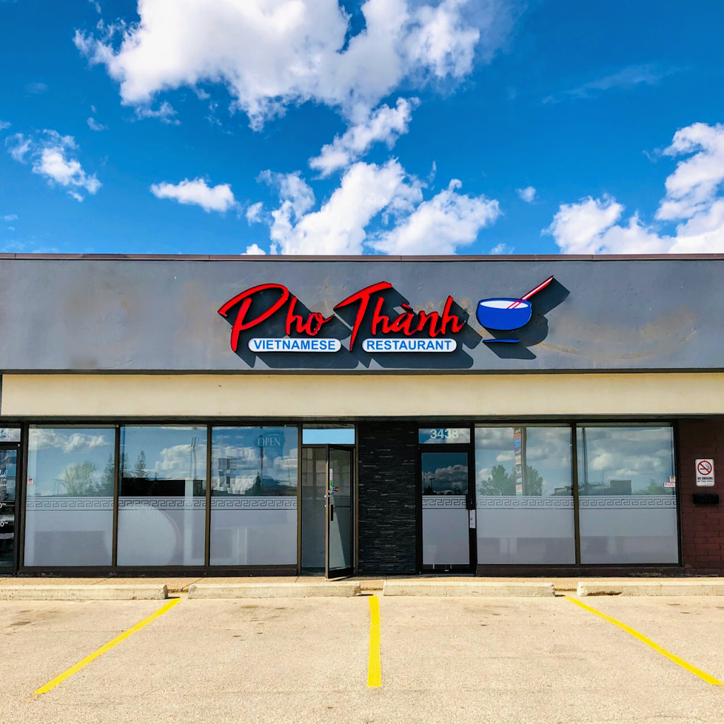 Pho Thanh | 3438 99 St NW, Edmonton, AB T6E 5X5, Canada | Phone: (780) 395-0171