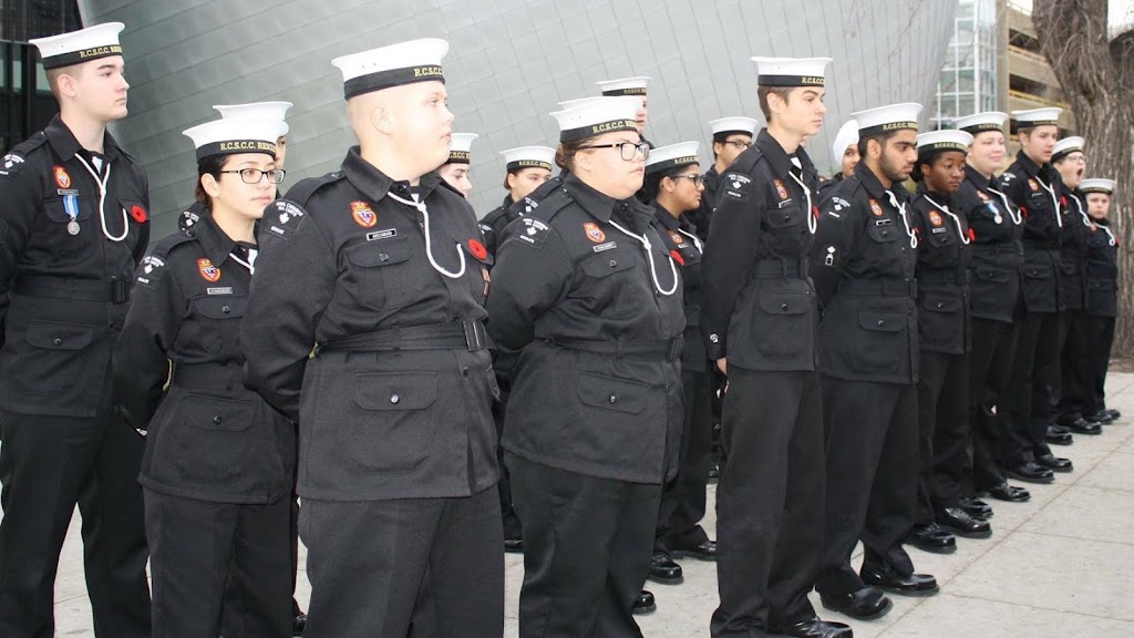 Royal Canadian Sea Cadets Corps Resolute | 10435 76 St NW, Edmonton, AB T6A 3B1, Canada | Phone: (780) 465-9246