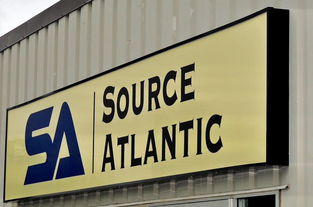 Source Atlantic | 3630 Strawberry Hill St, Halifax, NS B3K 5A9, Canada | Phone: (902) 494-5858