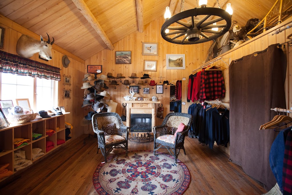 The Flying U Ranch | N Green Lake Rd, 70 Mile House, BC V0K 2K0, Canada | Phone: (250) 456-7717