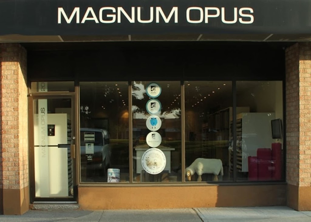 Magnum Opus Carpets Inc | 665 Millway Ave #20, Concord, ON L4K 3T8, Canada | Phone: (905) 738-7295