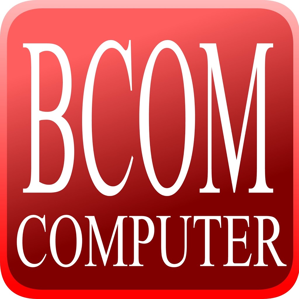 BCOM Computer Centre | 15051 118 Ave NW, Edmonton, AB T5V 1H9, Canada | Phone: (780) 481-8855