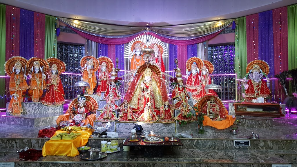 Lakshmi Narayan Mandir | 1 Morningview Trail, Scarborough, ON M1B 5A8, Canada | Phone: (416) 284-6282