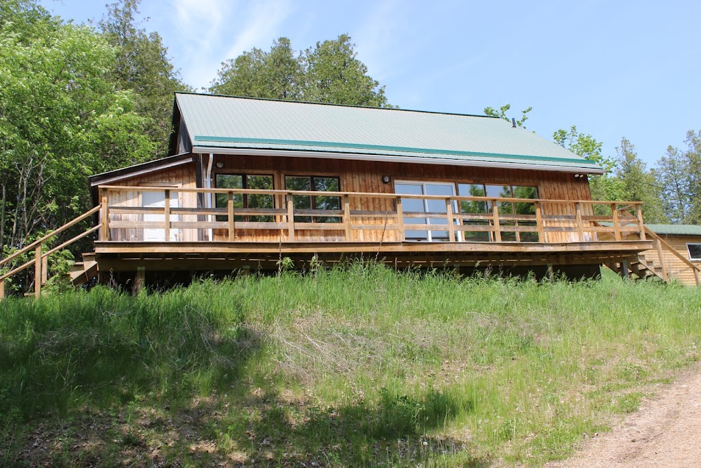 Kennebec Family Retreats | 1422 Cox Rd, Arden, ON K0H 1B0, Canada | Phone: (613) 335-2122