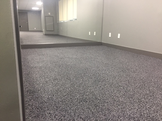 RubberKrete Soft Surfacing | 30 Kingspark Crescent, London, ON N6H 4C4, Canada | Phone: (519) 854-5833