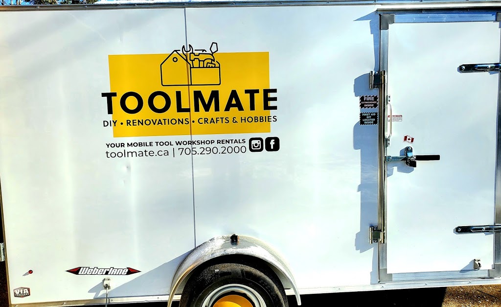 Toolmate Canada | 818 Cedarvale Dr, Innisfil, ON L9S 4L4, Canada | Phone: (705) 290-2000