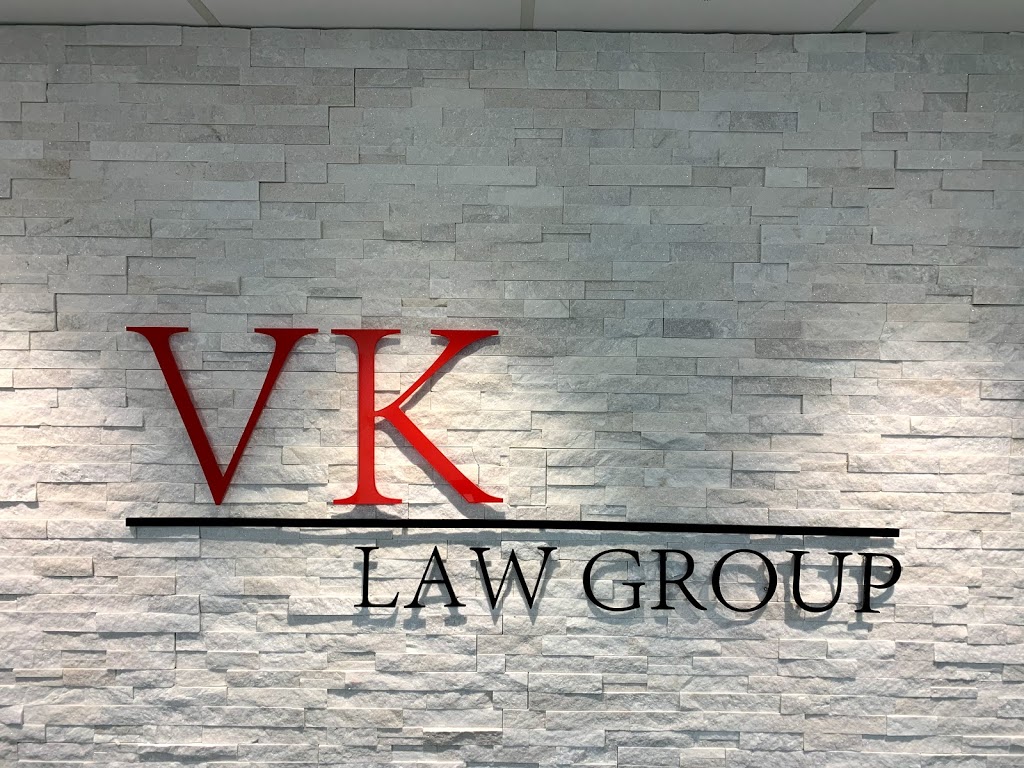 VK Law Group | VK Law Group, 197 County Ct Blvd Suite 201 and 202, Brampton, ON L6W 4P6, Canada | Phone: (905) 673-0185