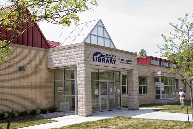 Toronto Public Library - Morningside Library | 4279 Lawrence Ave E, Scarborough, ON M1E 2S8, Canada | Phone: (416) 396-8881