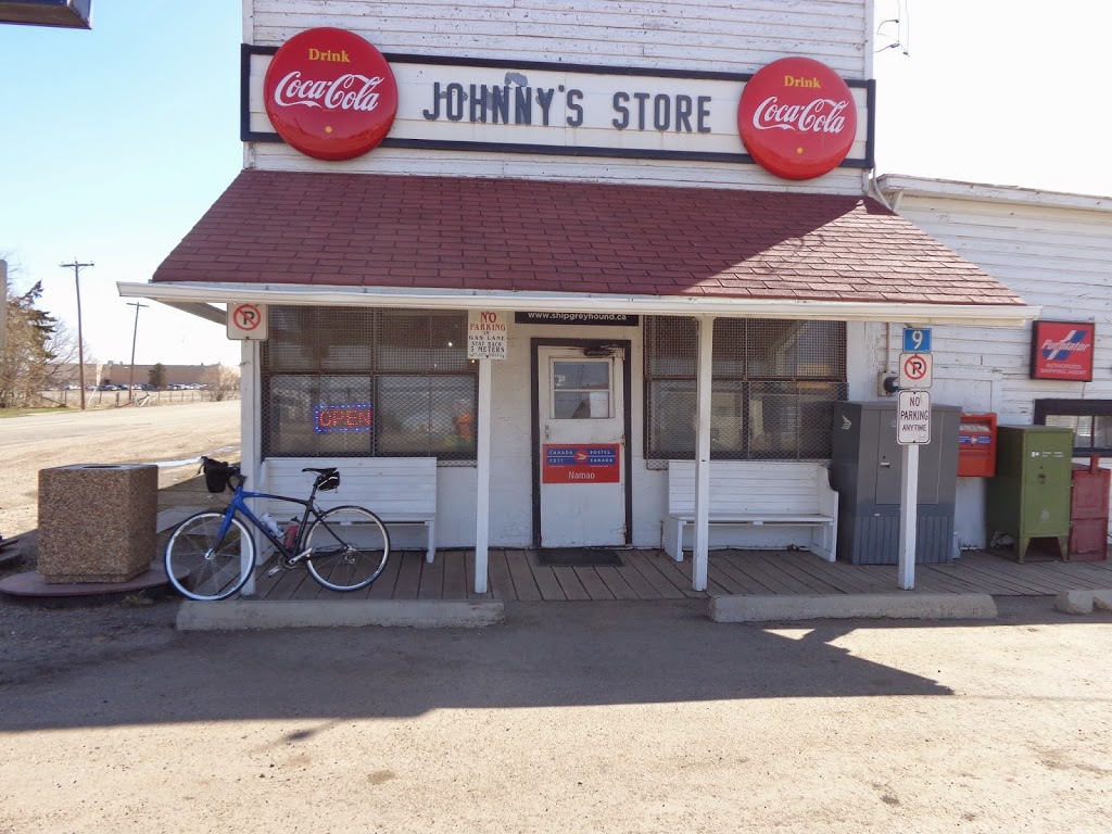 Johnnys Store | 24400 Hwy 37, Namao, AB T0A 2N0, Canada | Phone: (780) 973-6302