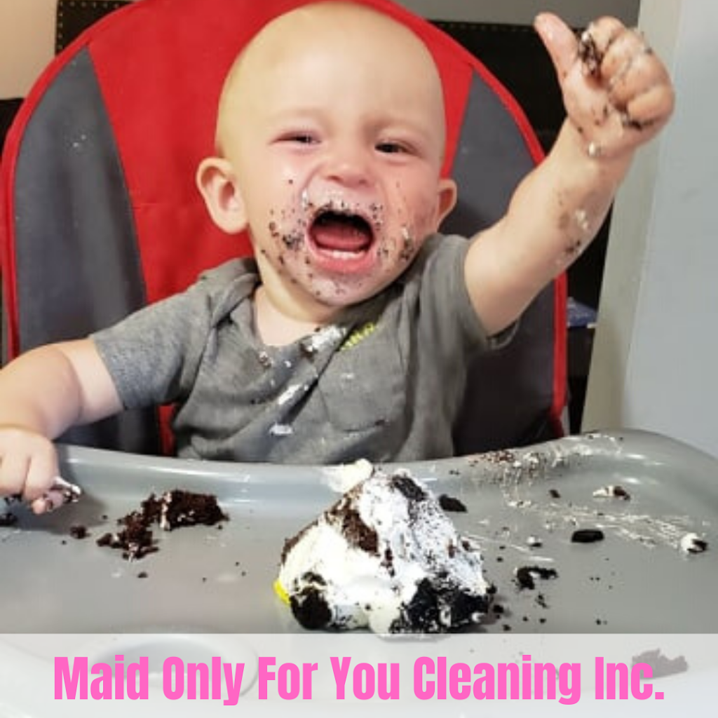 Maid Only For You Cleaning Inc. | 36060 Old Yale Rd #49, Abbotsford, BC V3G 2E9, Canada | Phone: (604) 854-6623