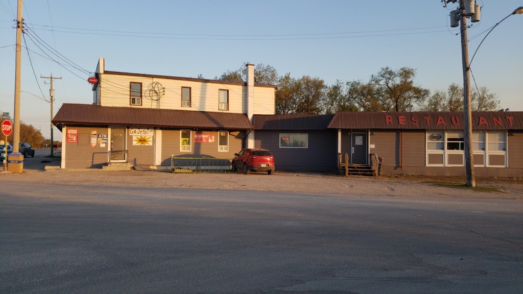 Amaranth Inn (Amaranth Hotel) | 100 Kinosota Rd S, Amaranth, MB R0H 0B0, Canada | Phone: (204) 843-2248